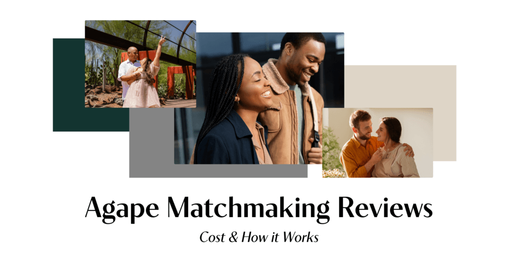 Get your questions about Agape Match answered, from what services it offers to reviews from across the internet and much, much more.